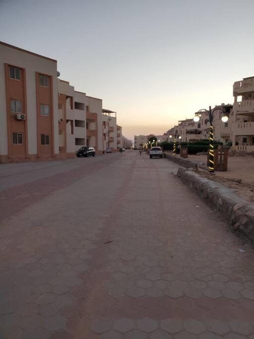 Blue lagoon 2 bed room apartment, AC for rent in ras sidr If you love calm this is for you 2 days minimum FAMILY only please Apartment in South Sinai Governorate