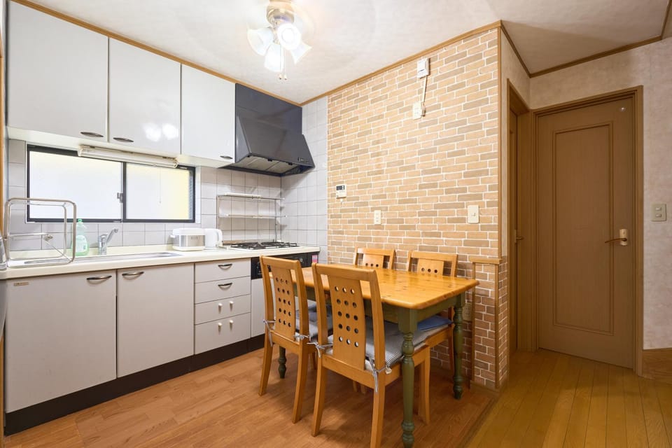 9min to kitasenju sation 6min to shopping street quiet area Apartment in Japan