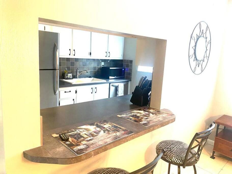 Shining Star Apartment in West Palm Beach