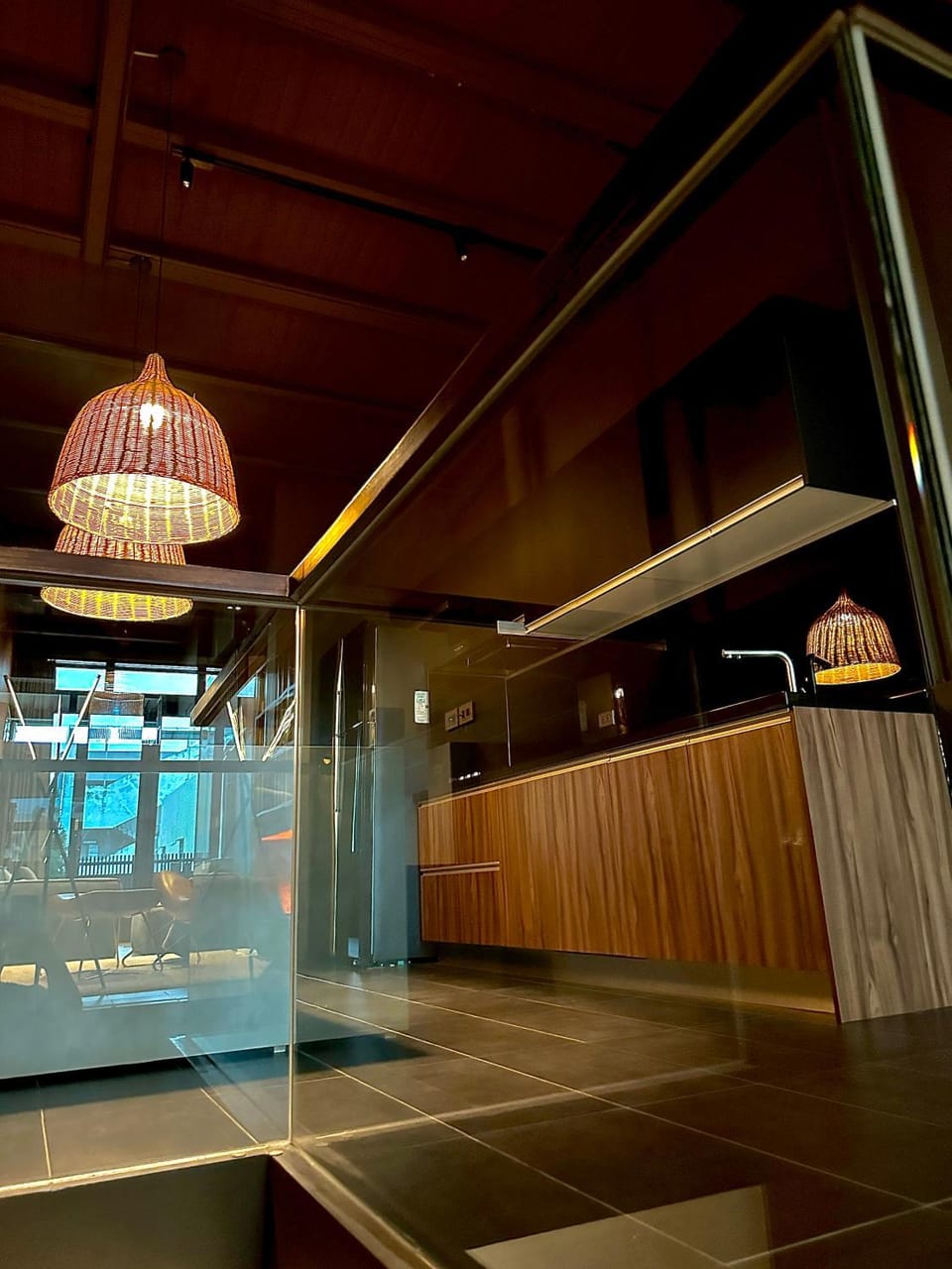 Here Hotel 宅這兒私宅-屏市B宅 Bed and Breakfast in Kaohsiung