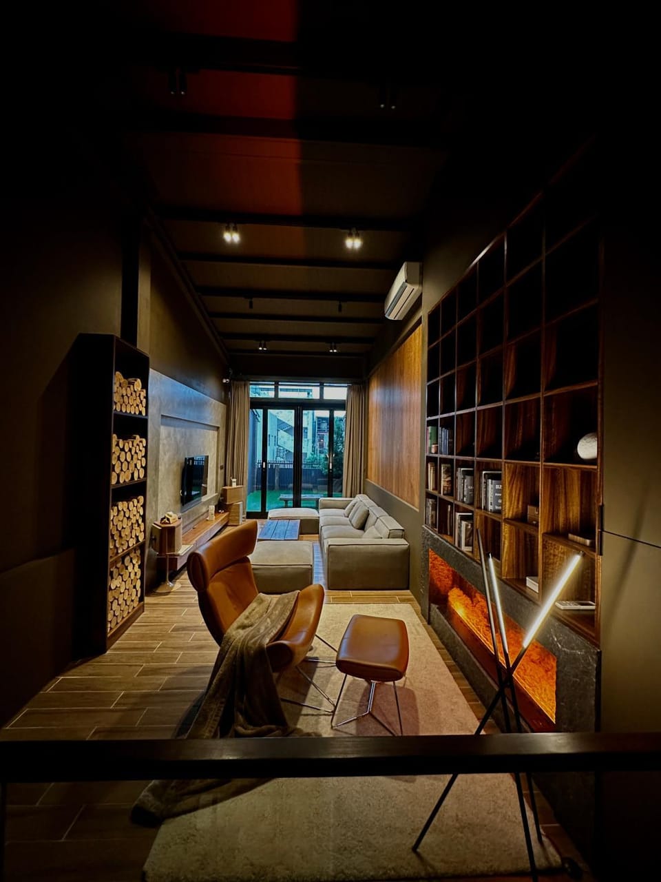 Here Hotel 宅這兒私宅-屏市B宅 Bed and Breakfast in Kaohsiung