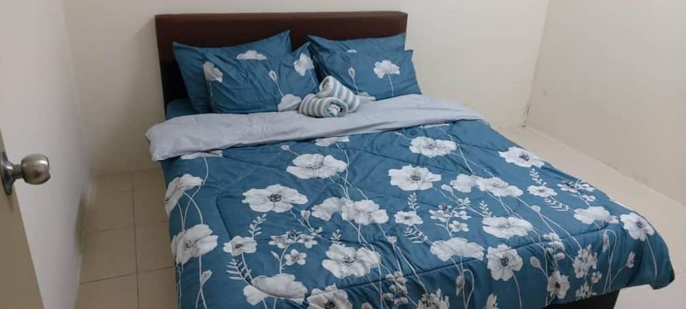 Bambob Homestay Bed and Breakfast in Pahang, Malaysia