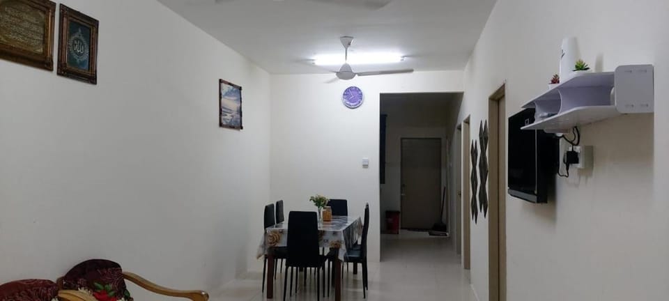 Bambob Homestay Bed and Breakfast in Pahang, Malaysia