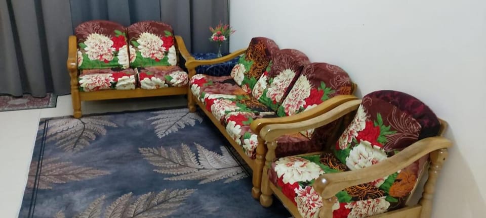 Bambob Homestay Bed and Breakfast in Pahang, Malaysia