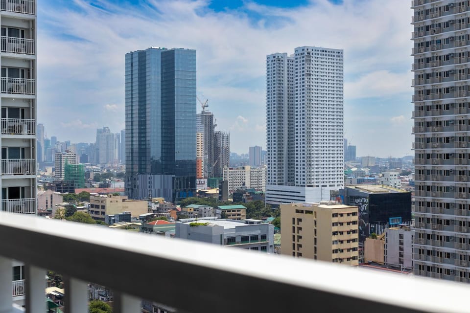 Balcony/Terrace, Balcony/Terrace