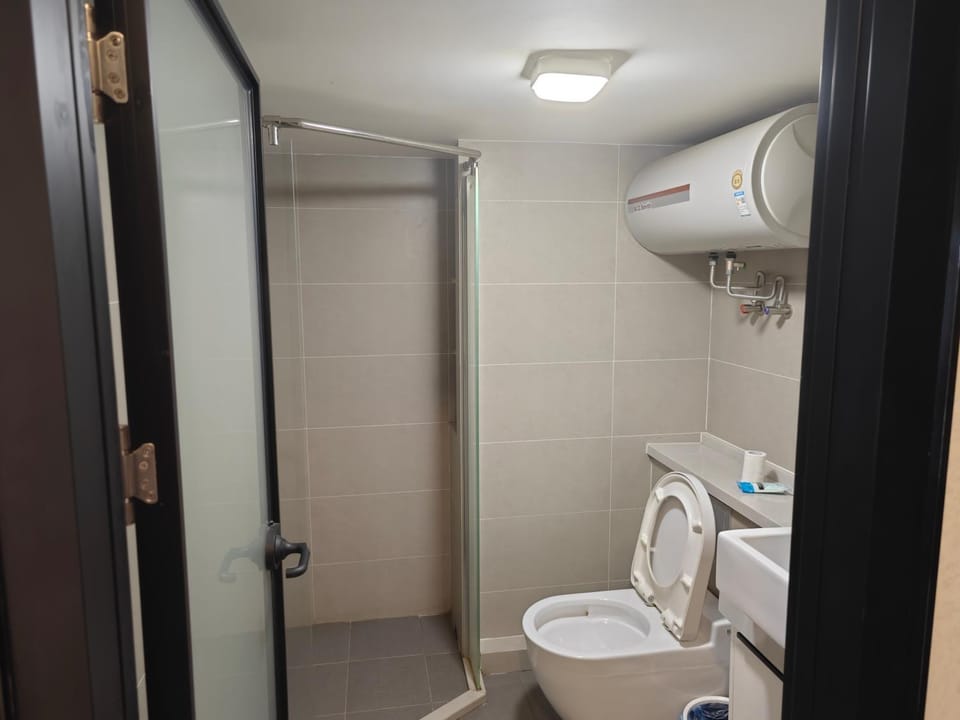 Toilet, Bathroom