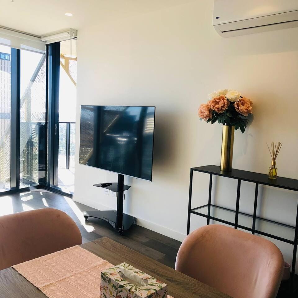 Sky Apartment - Realm Adelaide Apartment in Adelaide