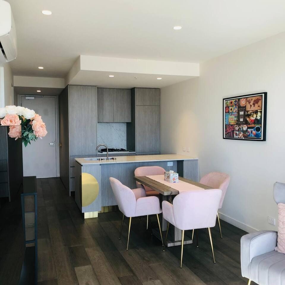Sky Apartment - Realm Adelaide Apartment in Adelaide