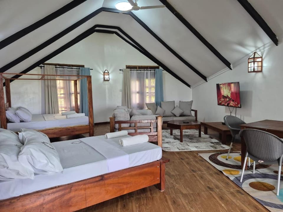 Savannah Bstan Luxury Apartment Apartment in Kenya