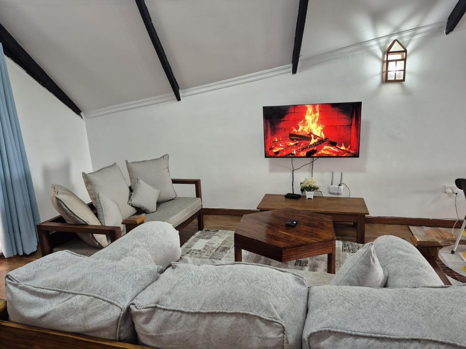 Savannah Bstan Luxury Apartment Apartment in Kenya