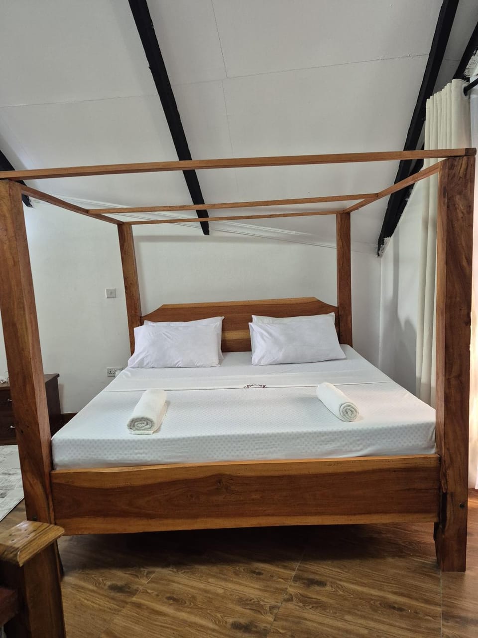 Savannah Bstan Luxury Apartment Apartment in Kenya