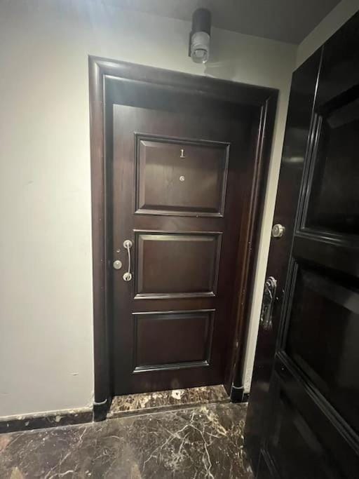 Panorama studio in the heart of heliopolis, cairo Apartment in Cairo Governorate