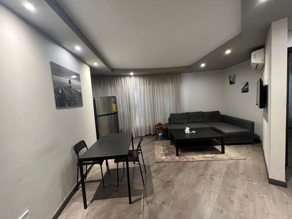 Panorama studio in the heart of heliopolis, cairo Apartment in Cairo Governorate