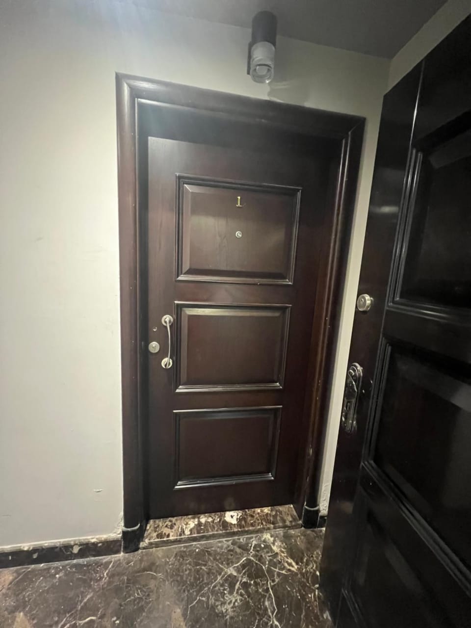 Panorama studio in the heart of heliopolis, cairo Apartment in Cairo Governorate