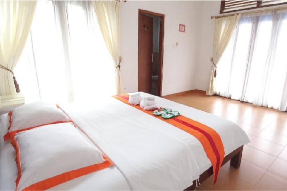 Villa Jogja Syariah Villa in Yogyakarta