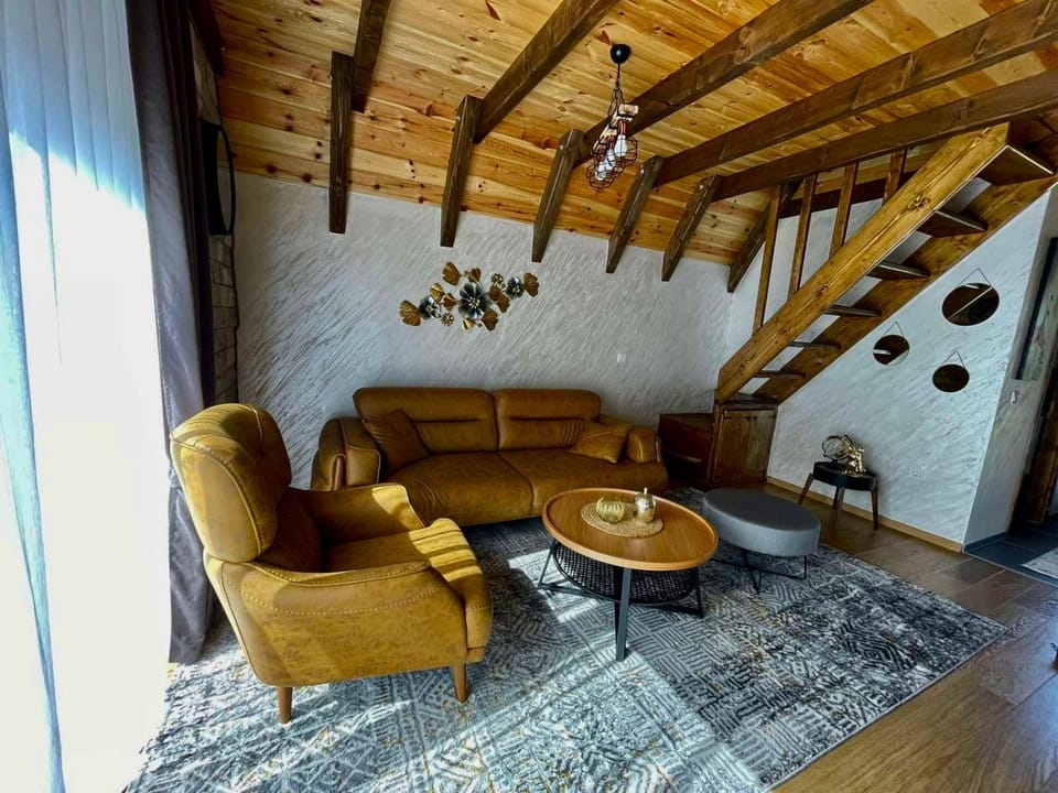 LUX VILA MOTICKI GAJ Villa in Montenegro