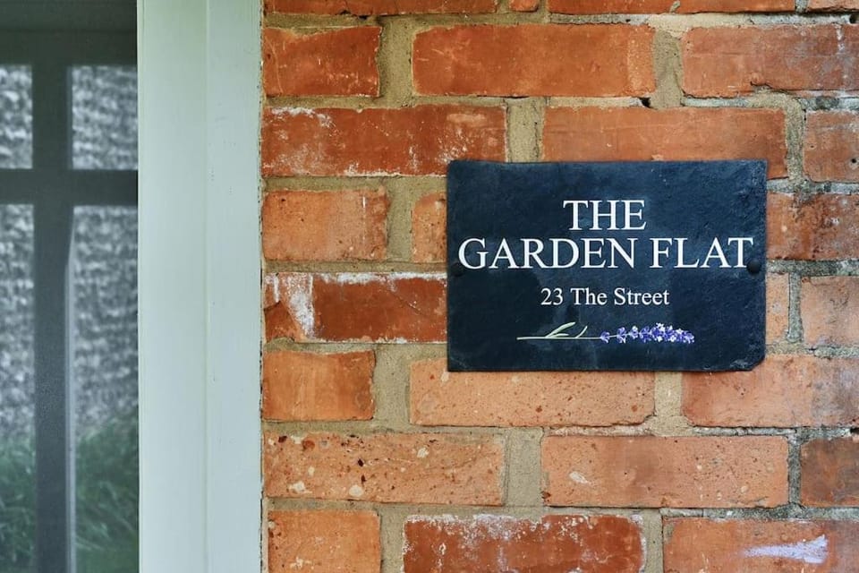 Property logo or sign