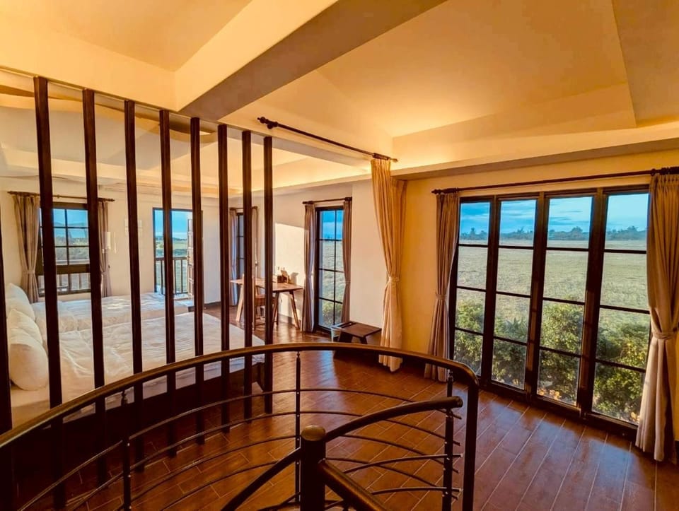 Fun Cows Bed and Breakfast in Hengchun Township
