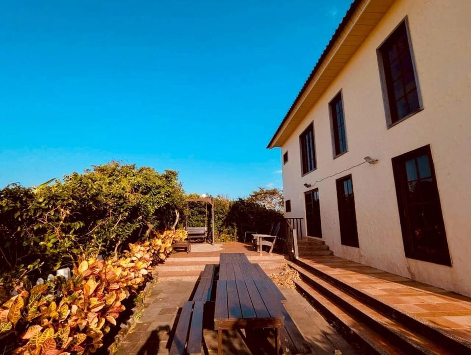 Fun Cows Bed and Breakfast in Hengchun Township