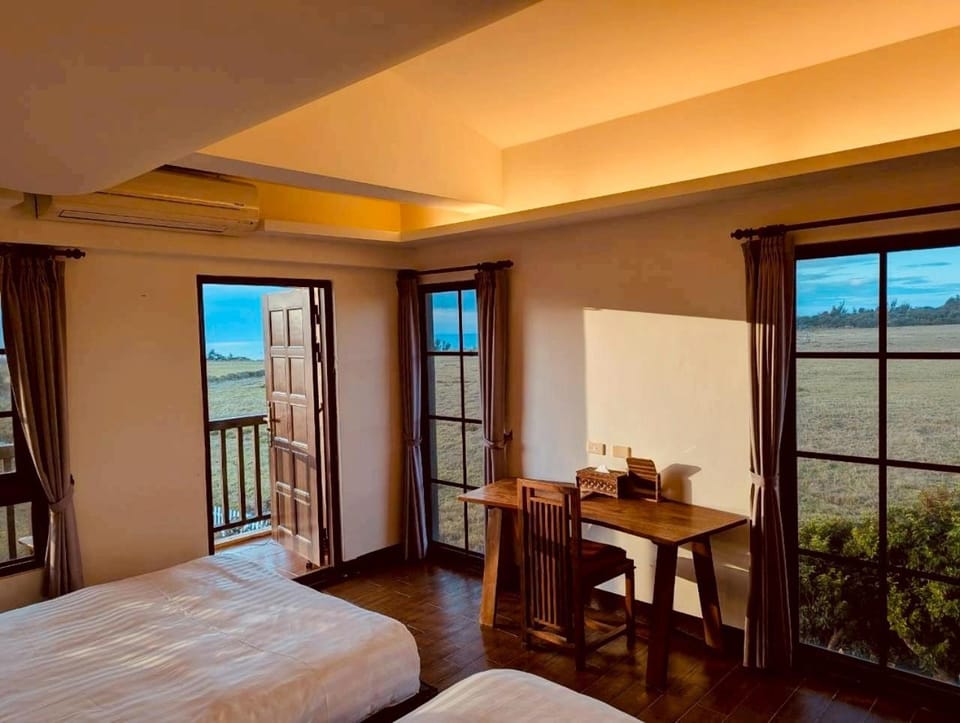 Fun Cows Bed and Breakfast in Hengchun Township