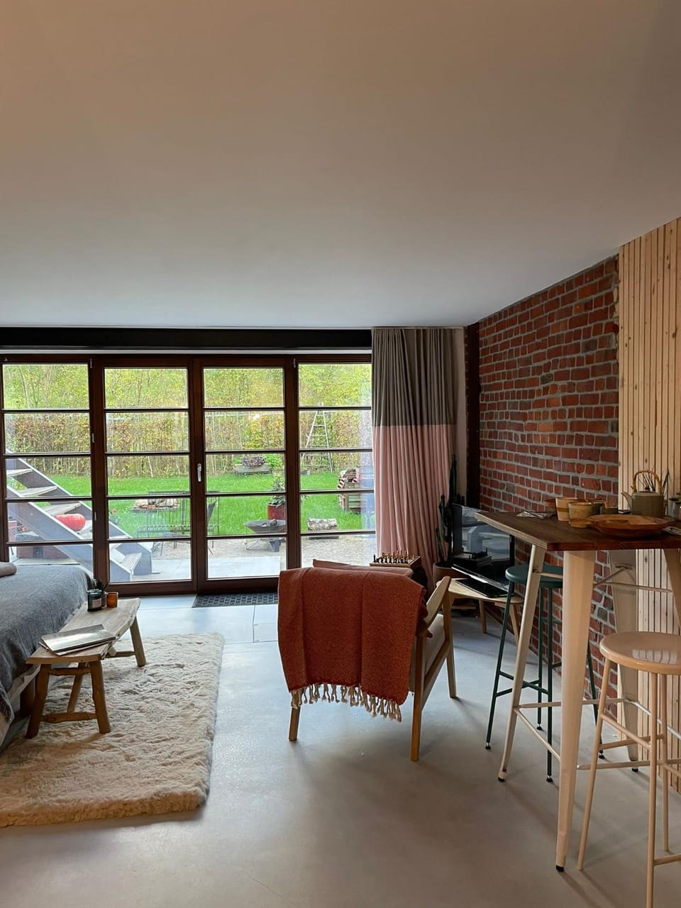 Séchoir_28 Vacation rental in Wallonia, Belgium