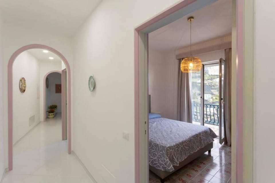 Villa Lelle Amalfi Villa in Amalfi