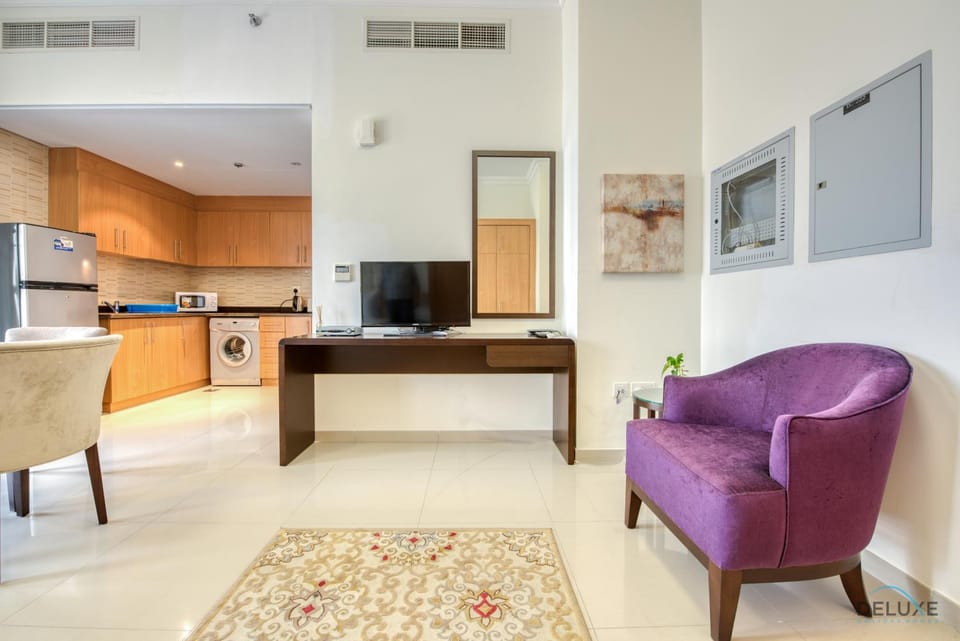 TV and multimedia, Kitchen or kitchenette