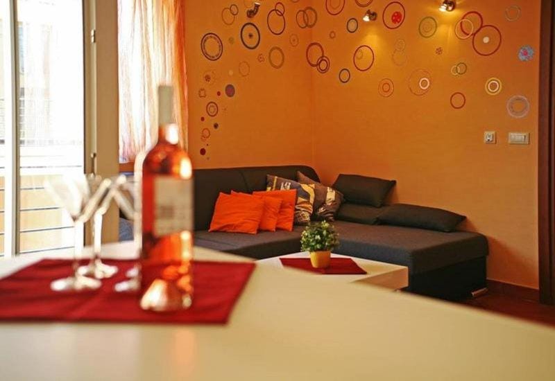 Apartment Miadoro Rovinj Apartment in Rovinj
