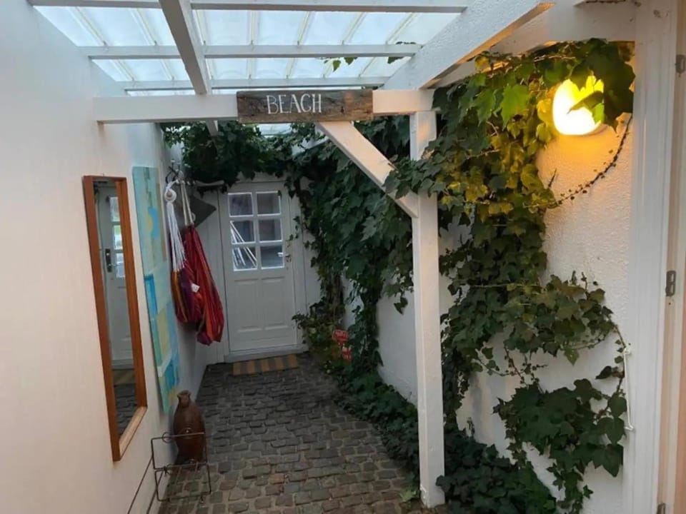 Agger Beach Apartment Apartment in Vestervig