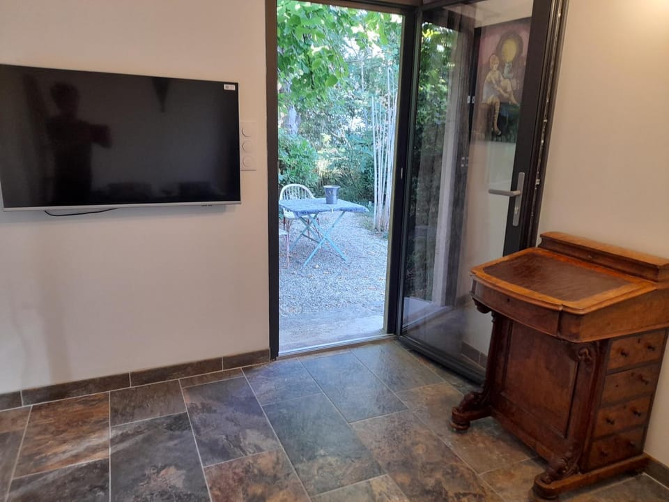 le jardin Bed and Breakfast in Provence-Alpes-Côte d'Azur