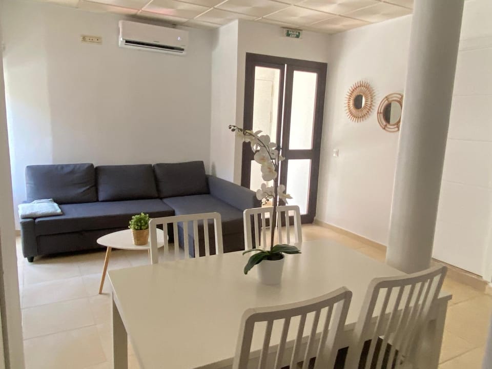 Aeropuerto-Churriana-Golf Apartment in Valle del Guadalhorce