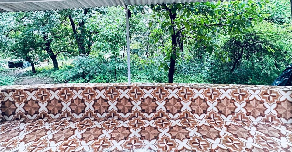 Natural landscape, View (from property/room)