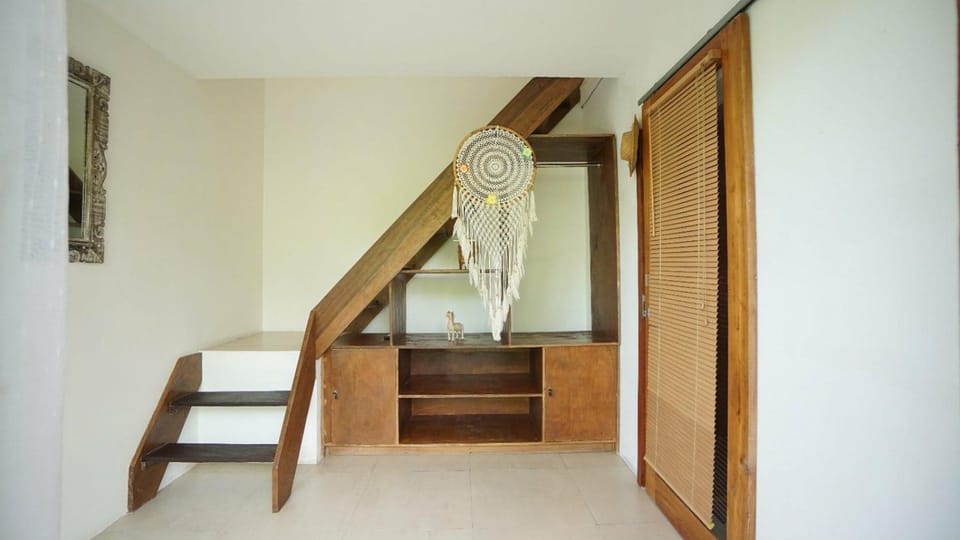 Villa Fireflies Villa in Abiansemal