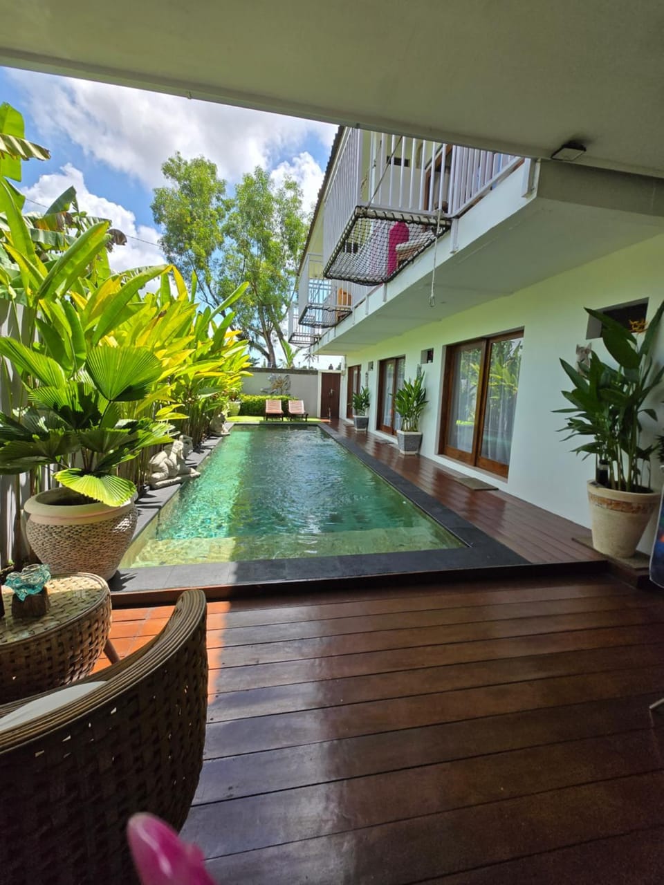 Villa Fireflies Villa in Abiansemal