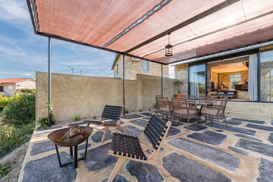 Day, View (from property/room), Balcony/Terrace
