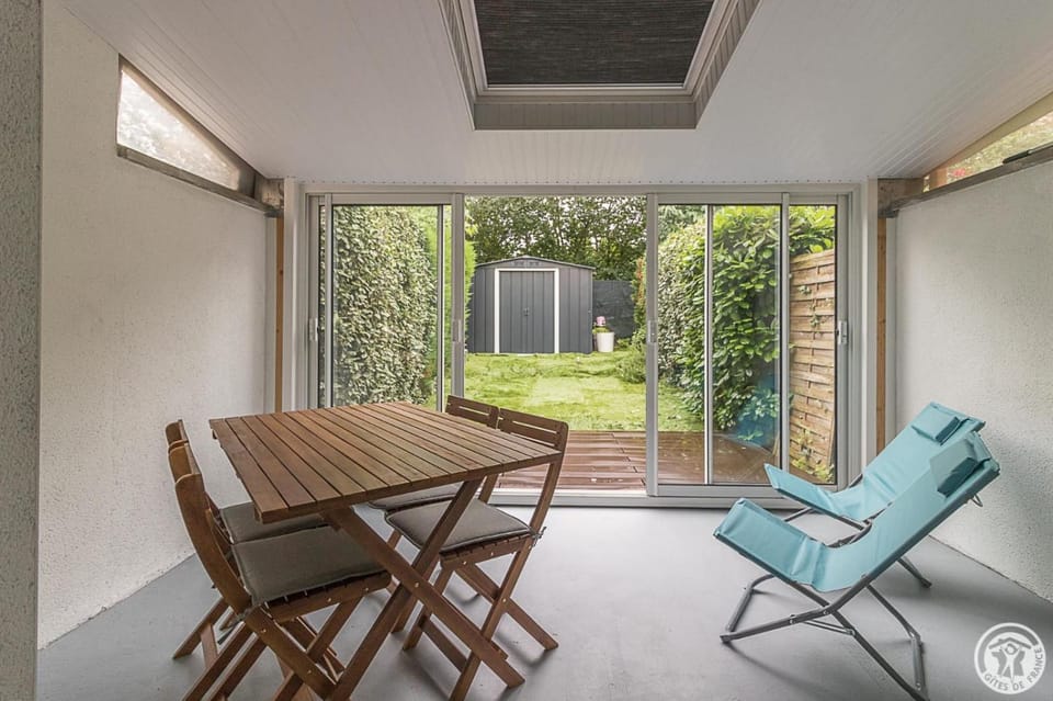 Patio, Garden, View (from property/room)