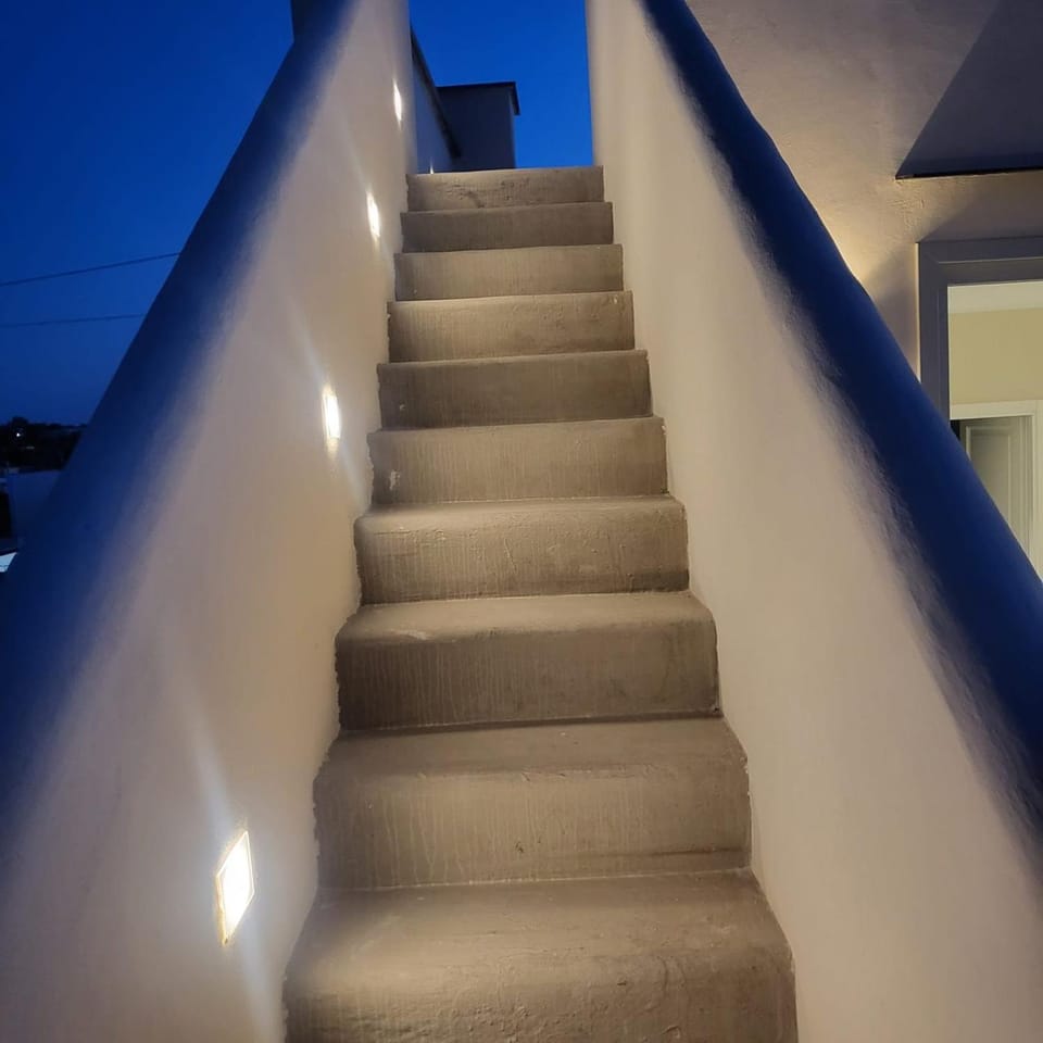 Property building, Balcony/Terrace