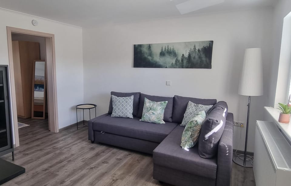 Unter der Linde Apartment in Saarland, 66, Germany