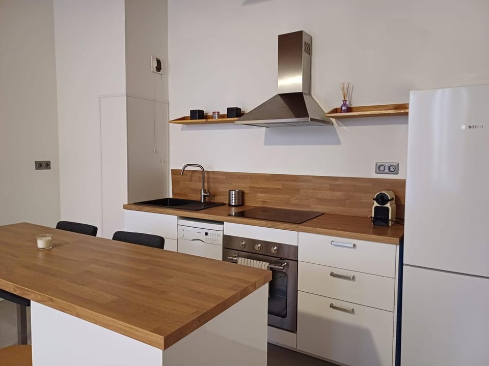 Old town - Vieux Lyon -50 m2 flat Apartment in Lyon
