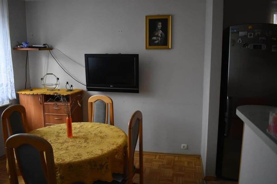 PAVIN Apartment Apartment in Masovian Voivodeship