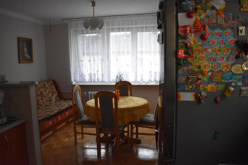 PAVIN Apartment Apartment in Masovian Voivodeship