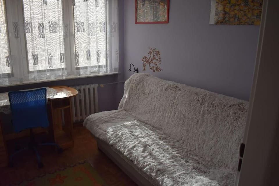 PAVIN Apartment Apartment in Masovian Voivodeship