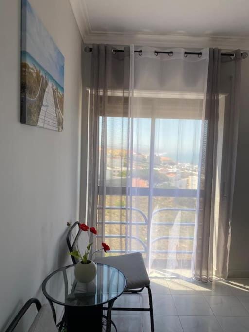 Ericeira Mar à vista - Seaview apartment Apartment in Ericeira