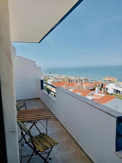 Ericeira Mar à vista - Seaview apartment Apartment in Ericeira