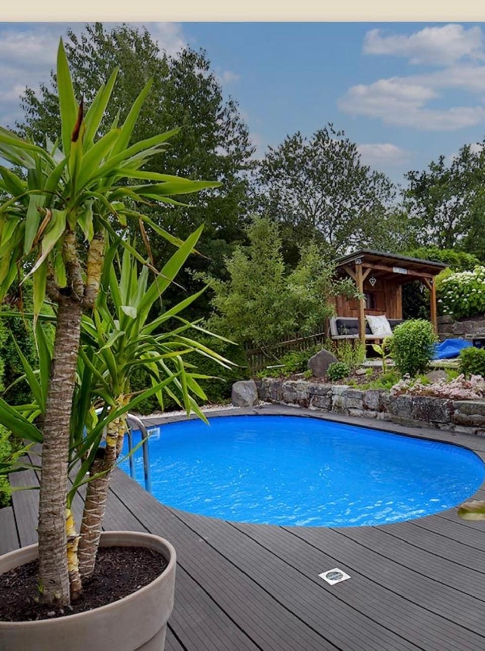 Ferienwohnung Etzelbach Apartment in Thuringia, Germany