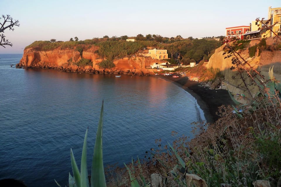 Natural landscape