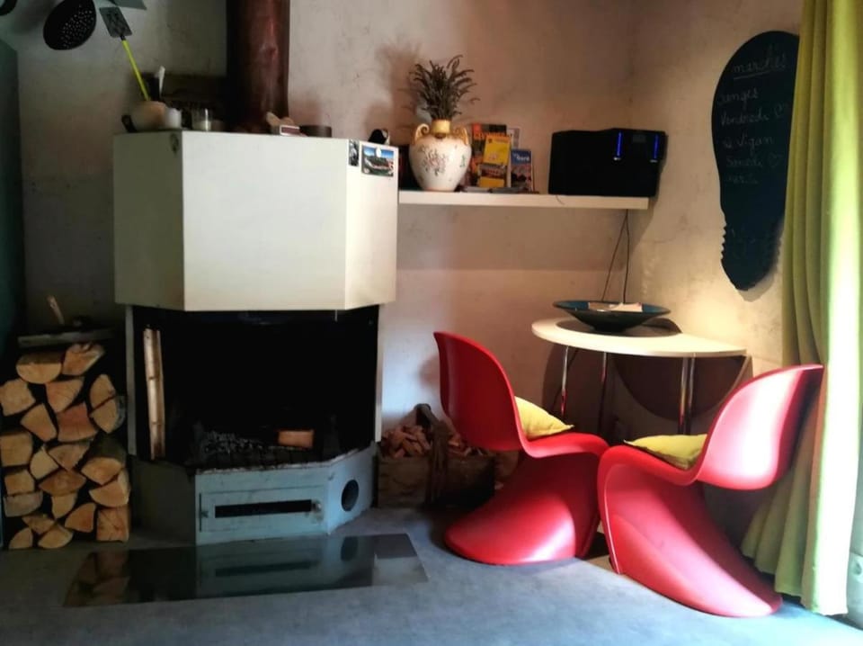 Mas La Rainette chez Raphaël House in Occitanie