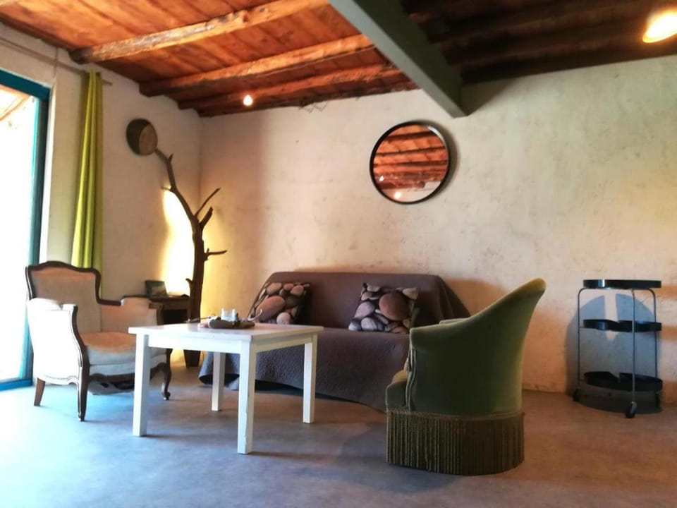 Mas La Rainette chez Raphaël House in Occitanie