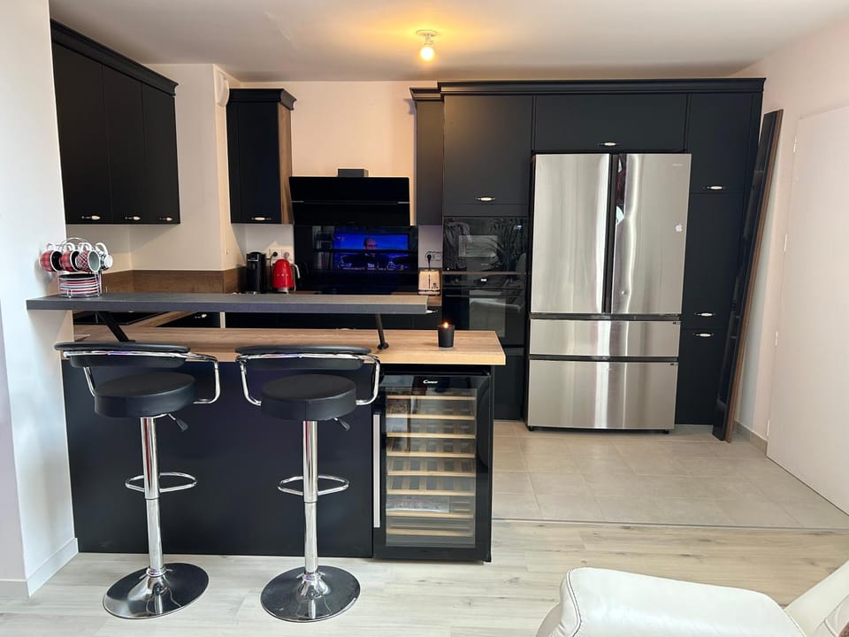 DUPLEX Complet - PROCHE DYSNEY LAND PARIS Apartment in Bussy-Saint-Georges