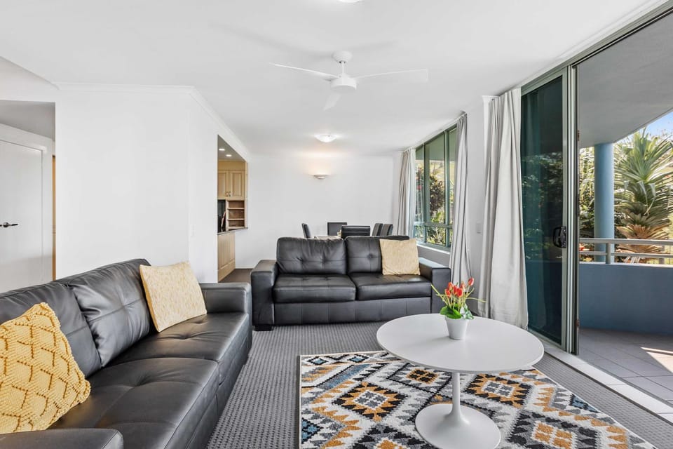Beachside on Brakes Apartment in Gold Coast